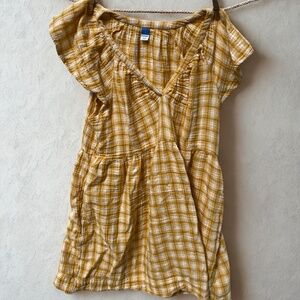 Old Navy Sun Dress